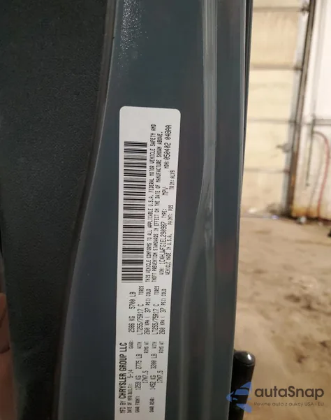 2014 Jeep Wrangler Unlimited Rubicon из США, поврежденный, VIN 1C4HJWFG1EL290987